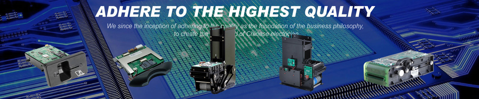 MSR Manyetik Kart Okuyucu