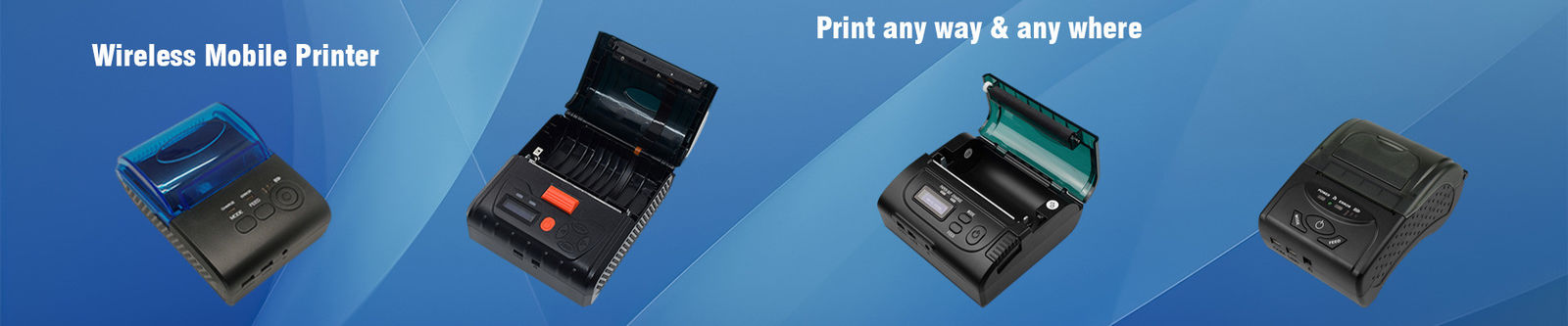 2D Barkod Tarayıcı