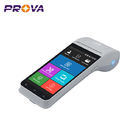 Android 5.1/7/9 Smart Pos Payment Terminal With 2D Barcode Scanner