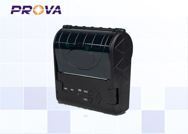 80mm Compact Portable Wireless Printers With 7.4V/2000mAH Li-Ion Battery